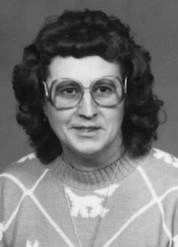 Joyce  L. Laue